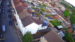 Dean St  Swindon  UK