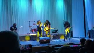Tube Dog - Stupefy (LIVE)