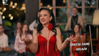 Orgesa Zaimi - Kolazh | Polifonia 2026