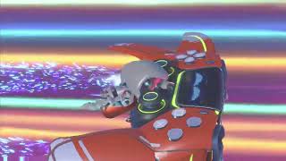 Astro Bot is amazing