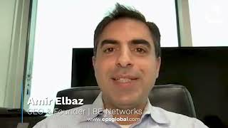 Thyssenkrupp's Enterprise Network Transformation with Wi-Fi 6 Industrial Deployment