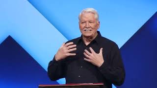 Revelation: The Final Answer - This World Is Not Your Home Part 3