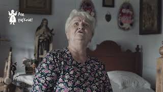 Urszula Tomasik - Pognała Marysia #alepięknie