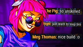 What's The CHEESIEST Way To Play Survivor?