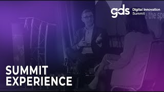 Digital Innovation Summit Experience