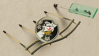The Vasco Anthem Like You've Never Seen! Perfect for Game Day!