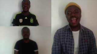 Laye Olugbon (vocals)