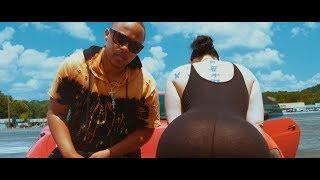 Rich Ruler - Ferrari ( official video )