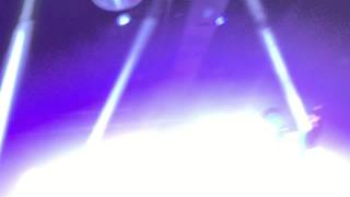 Tyler, the creator - the brown stains of darkeese Latifah live at Concord Music Hall 7/31/15