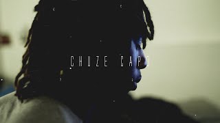 CHUZE CAPO ENTREE OFFICIAL MUSIC VIDEO 2015