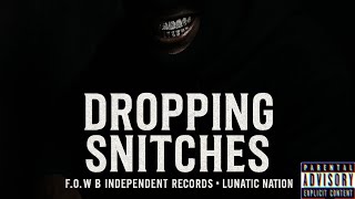 DROPPING SNITCHES. COUNTRY LUNATIC 💯 #whiteboy #lunaticnation IT'S ALREADY WON BY A LANDSLIDE
