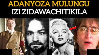 ANTHU OTCHUKA OMWE ANANYOZA MULUNGU | NKUMWALIRA