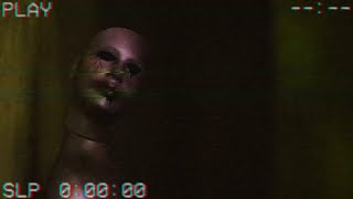THE BACKROOMS—1̵̘̎̆9̶̢̬͌̾9̷̺́8̶̩̘̈́͋