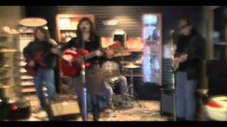 the robot cafe - hey driver