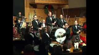 Pipes of Christmas - 15th Season!