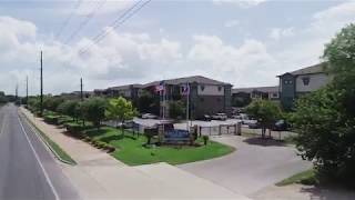 Blanco River Lodge - San Marcos, TX