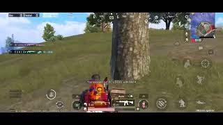 Easy 1vs3 Fight BGMI #bgmireleasedate #pubnewcrateopening