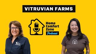 Vitruvian Farms Organic Community Supported Agriculture and Store