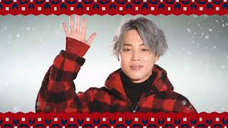 BTS (방탄소년단) 'Christmas Love By Jimin' 2020