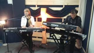 JAZZ Standard MIX Karington duo