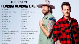 Florida Georgia Line Greatest Hits 2022 - Florida Georgia Line Playlist 2022