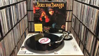 Jeru The Damaja ‎"Perverted Monks In Tha House Skit" [The Sun Rises In The East LP]