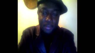 Djipson Voz D'ouro - Entrevista - gumbe.com [Jan 2012]