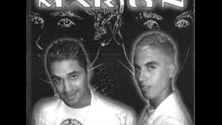 Su florcita - Agrupación marylin