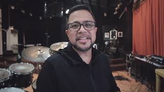 MADP | Drum Masterclass | Iligan-CDO