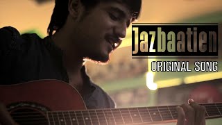 Jazbaatien | original song | acoustic