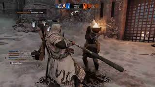 Brawls!!! - For Honor 