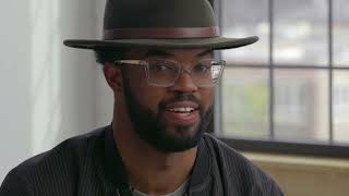 Dwight White II | Crafting the Artrepreneur™ (Official Sizzle)