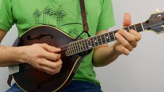 Whiskey Before Breakfast Play Along Jam