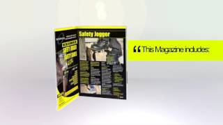 Specify Magazine Promo FInished