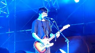 拍謝少年 - 深海的你@Takao Rock 2018