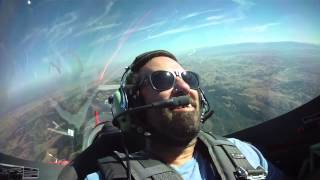My Stunt Flight -10.11.14