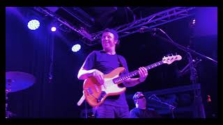 John Inghram Band - "Hard to Handle" Live at Zanzabar, Louisville KY - March 16, 2024