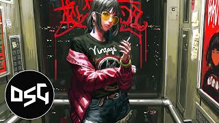 REAPER x Kumarion - The Uprising