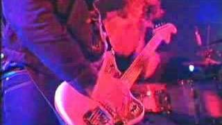 Baby Woodrose - Who's it gonna be (live)