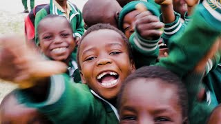 Giving the gift of light to Chatsworth, Zimbabwe - Blackrock Distribution