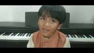 More Bharatore_Jyoti Sangeet