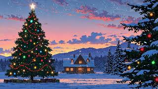 Winter Wonderland ~Relaxing Christmas Music