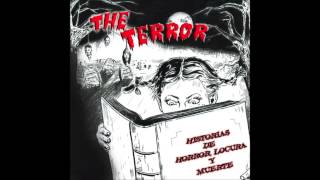 La Casa  Embrujada - THE TERROR