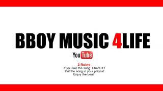 Arystyle - Legend | Bboy Music 4 Life 2020