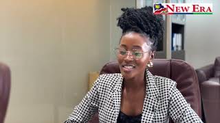 WATCH! On the spot with Fillemon Wise Immanuel