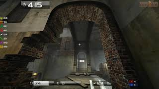Quake Live: QL CA With Good Players 2