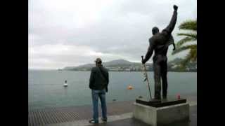 Freddie Mercury LIVES ON.....