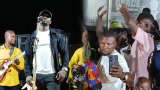 Moment Ks1 Sule Alao Malaika Shut down Iyana ipaja at Total Value 2026