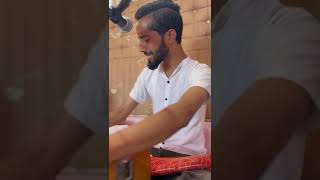 Tumhari Nazar | Kashmiri Version | Singer Ajaz | Booking 6005364569 |