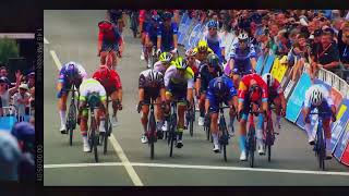 2024 Santos Tour Down Under | Gravity Media